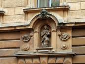 Декоративне завершення