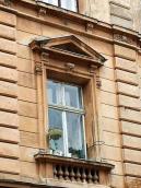 Вікно 2-го поверху