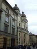 2007 р. Загальний вигляд у перспективі…