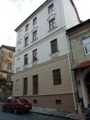 2007 р. Загальний вигляд з боку вул.…