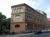 2007 р. Загальний вигляд з боку…