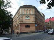 2007 р. Загальний вигляд з боку…