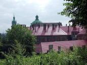 2007 р. Дахи. Вигляд з боку…