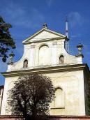 2007 р. Головний фасад