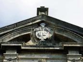 Тимпан фронтону