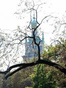 2007 р. Вигляд з північного сходу…