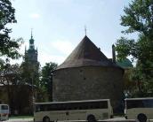 2007 р. Загальний вигляд зі сходу