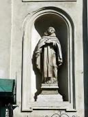 2007 р. Скульптура невідомого мені…