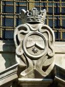 Вінчання порталу