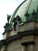 Люкарна купола