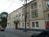 2007 р. Загальний вигляд з боку площі…