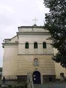 2007 р. Загальний вигляд із заходу