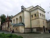 2007 р. Загальний вигляд з північного…