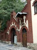 2007 р. Брама. вигляд з північного…