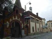 2007 р. Загальний вигляд з північного…