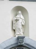 Невідома мені свята