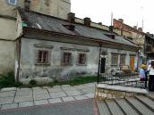 2007 р. Загальний вигляд з південного…