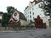 2007 р. Загальний вигляд з південного…