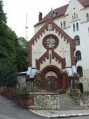 2007 р. Загальний вигляд із заходу