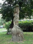 2007 р. Св.Христофор. Паркова…