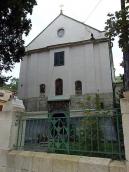 2007 р. Загальний вигляд із заходу