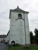 2007 р. Загальний вигляд з півночі