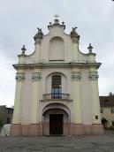 Костел св.Мартіна (№ 8)