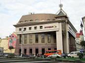 2007 р. Загальний вигляд з боку…