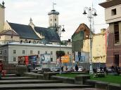 2007 р. Після прямого попадання…