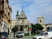 2007 р. Загальний вигляд із заходу