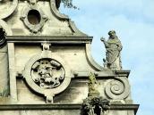 Нижня полоса, права сторона