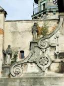 2007 р. 2-й ярус головного фасаду,…