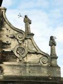 2007 р. 2-й ярус головного фасаду,…