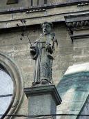 Ліва постать