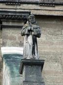 Середня постать