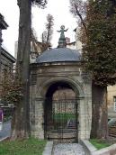 2007 р. Загальний вигляд із заходу