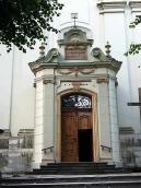 2007 р. Притвор. Вигляд з позиції С3