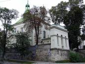 2007 р. Загальний вигляд з позиції А4