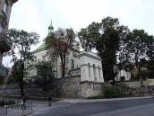 2007 р. Загальний вигляд з позиції А4