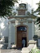 2007 р. Притвор. Вигляд з позиції С3