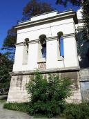 2007 р. Загальний вигляд дзвіниці з…