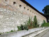 2007 р. Мур. Вигляд з боку поля, з…