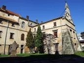 2007 р. Східна прибудова. Вигляд з…