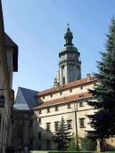 Східний корпус