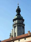 2007 р. Башта. Вигляд з північного сходу