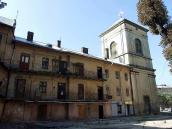 2007 р. Будинок (Соборна пл., 3) і…