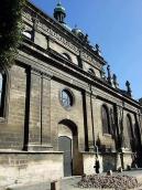 2007 р. Південний фасад. Вигляд з…