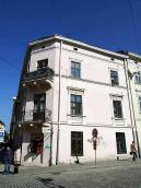 2007 р. Фасад по вул.Валовій