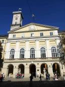 2007 р. Центральна частина головного…