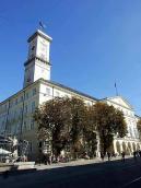 2007 р. Загальний вигляд з південного…